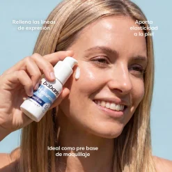 Fluide Visage Acide Hyaluronique SPF 50+