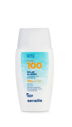 Fluid 100 Solar Allergy