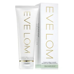 Foaming Cream Cleanser