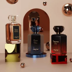 Folie Oud Eau de Parfum