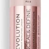Fond de Teint Conceal & Define