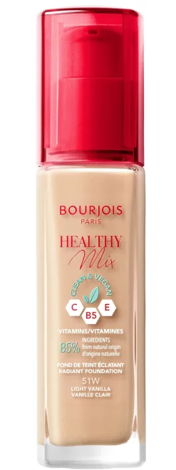 Fond de teint Healthy Mix Clean