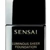 Fond de Teint Luminous Sheer