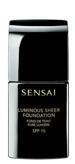 Fond de Teint Luminous Sheer