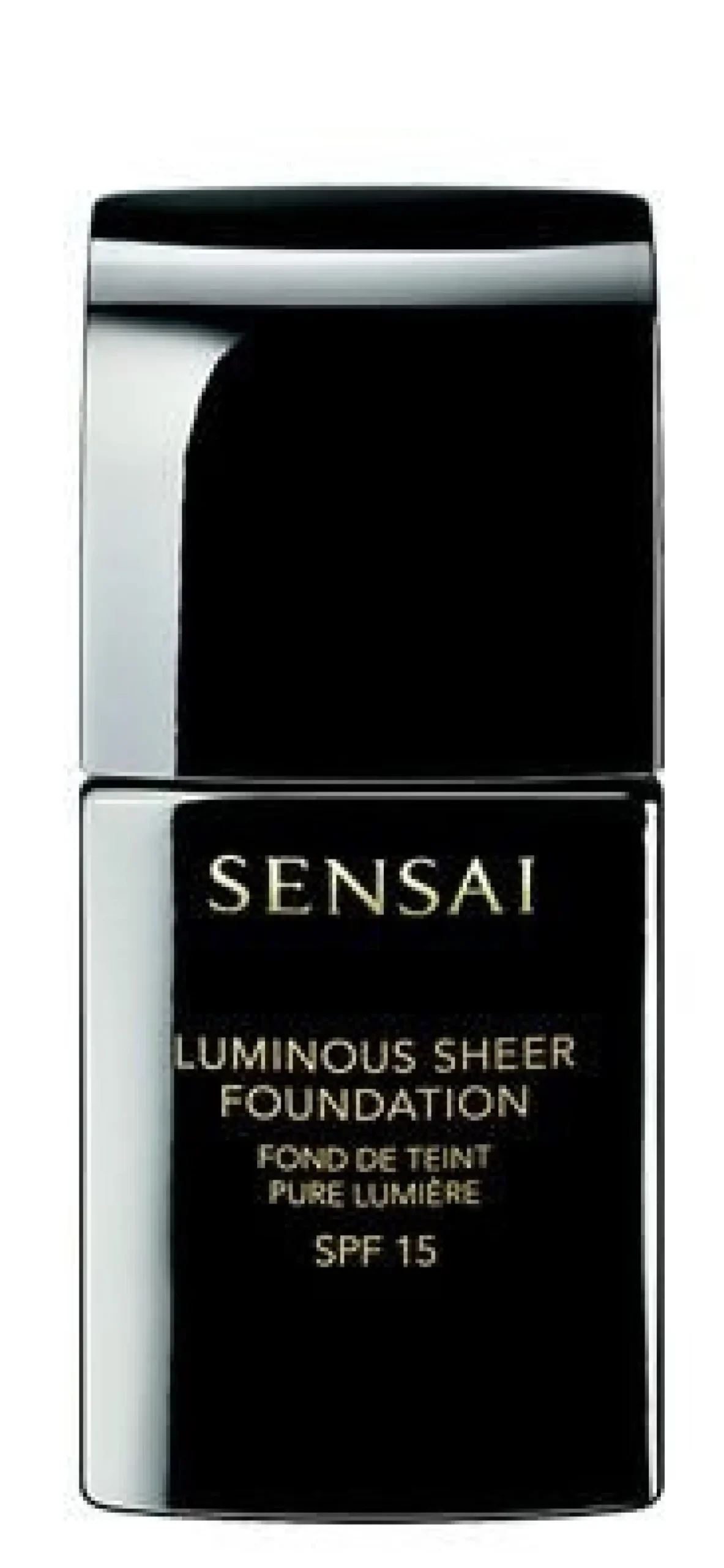 Fond de Teint Luminous Sheer
