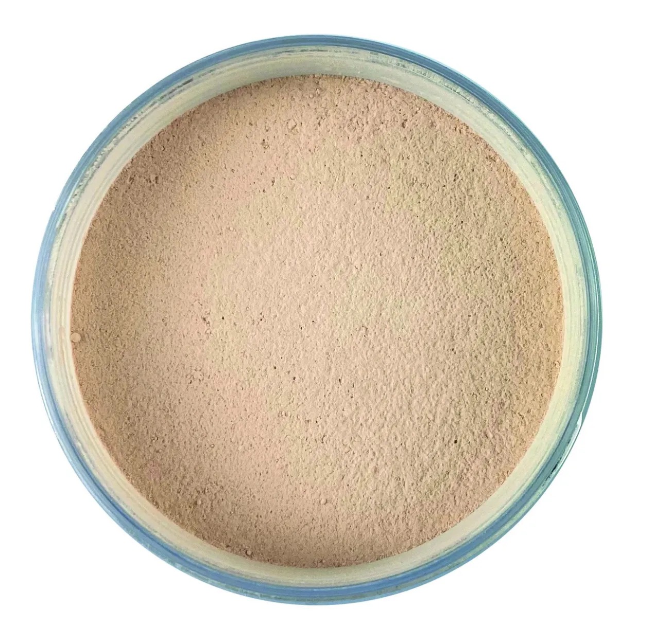 Fond de teint poudre minérale Mineral Powder Foundation