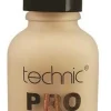 Fond de Teint Pro Glow Foundation