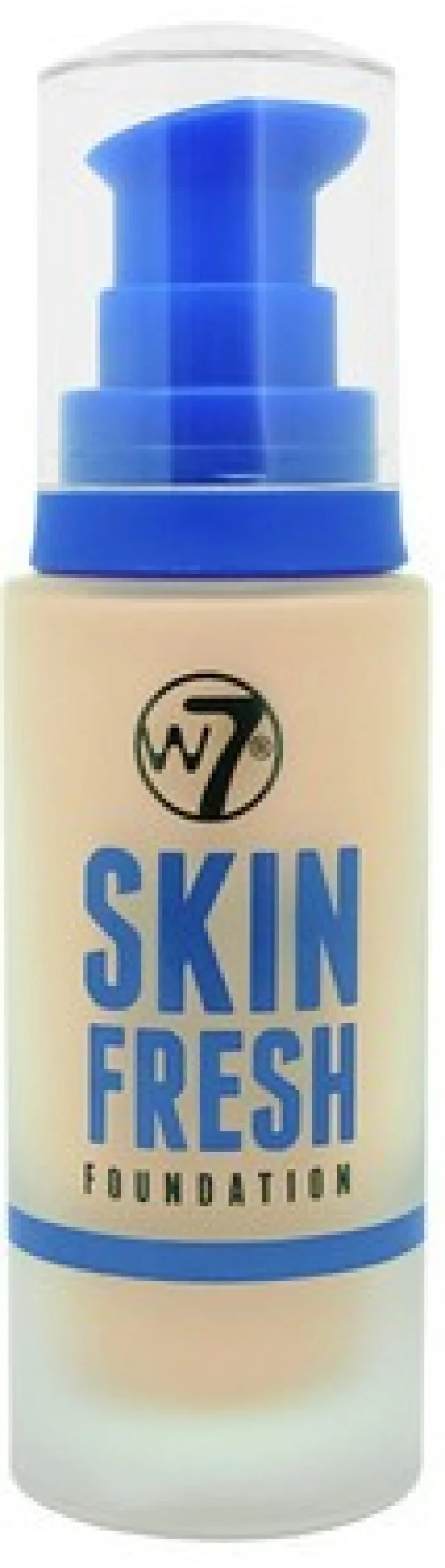 Fond de teint Skin Fresh