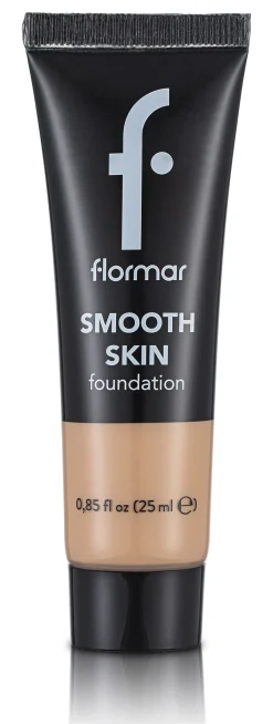 Fond de teint Smooth Skin Foundation