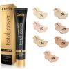 Fond de teint Total Cover Waterproof