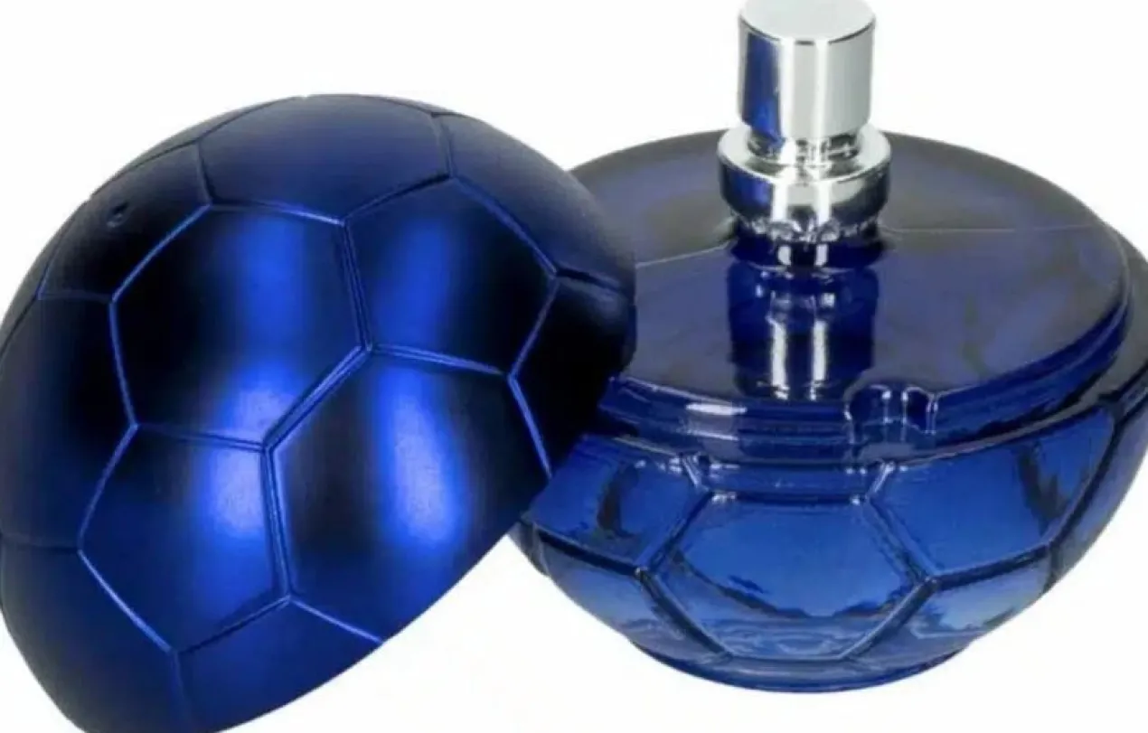 Football Eau de Parfum