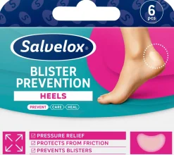 Foot Care Medium Pansements Protecteurs pour Ampoules et Frottements