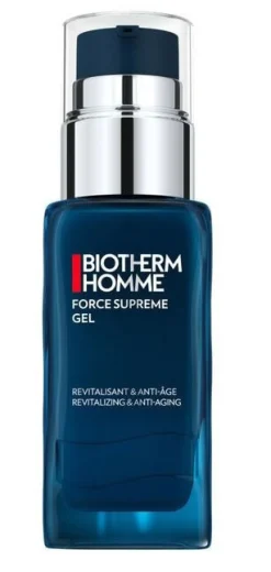Force Supreme Gel Antiage