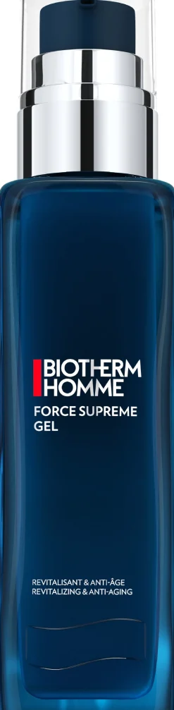 Force Supreme Gel Antiage