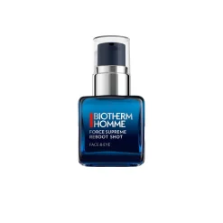 Force Supreme Reboot Shot Sérum Revitalisant pour Homme