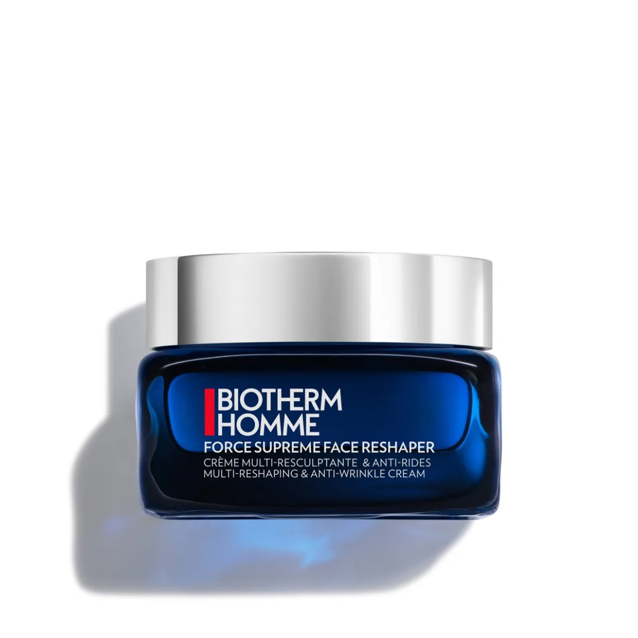 Force Supreme Soin Restructurant Visage