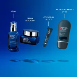 Force Supreme Sérum Contour des yeux