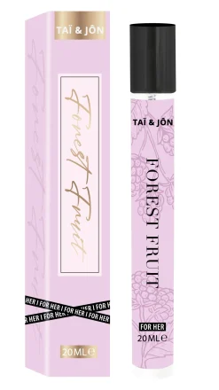 Forest Fruit Eau de Parfum