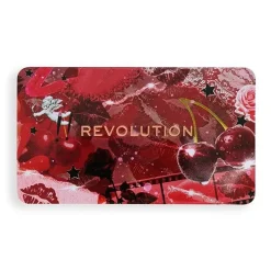 Forever Flawless Palette de Fards à Paupières Cherry Rebel