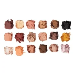 Forever Flawless Palette de Fards à Paupières Bronze Temptation