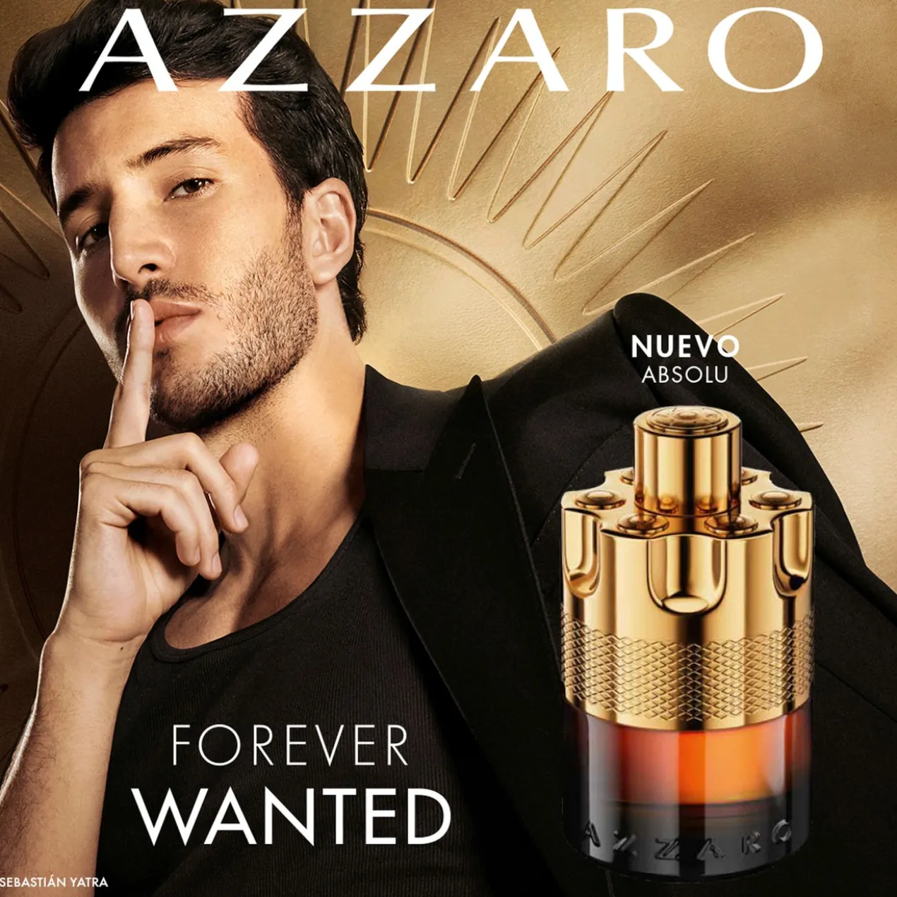 Forever Wanted Absolu Eau de Parfum