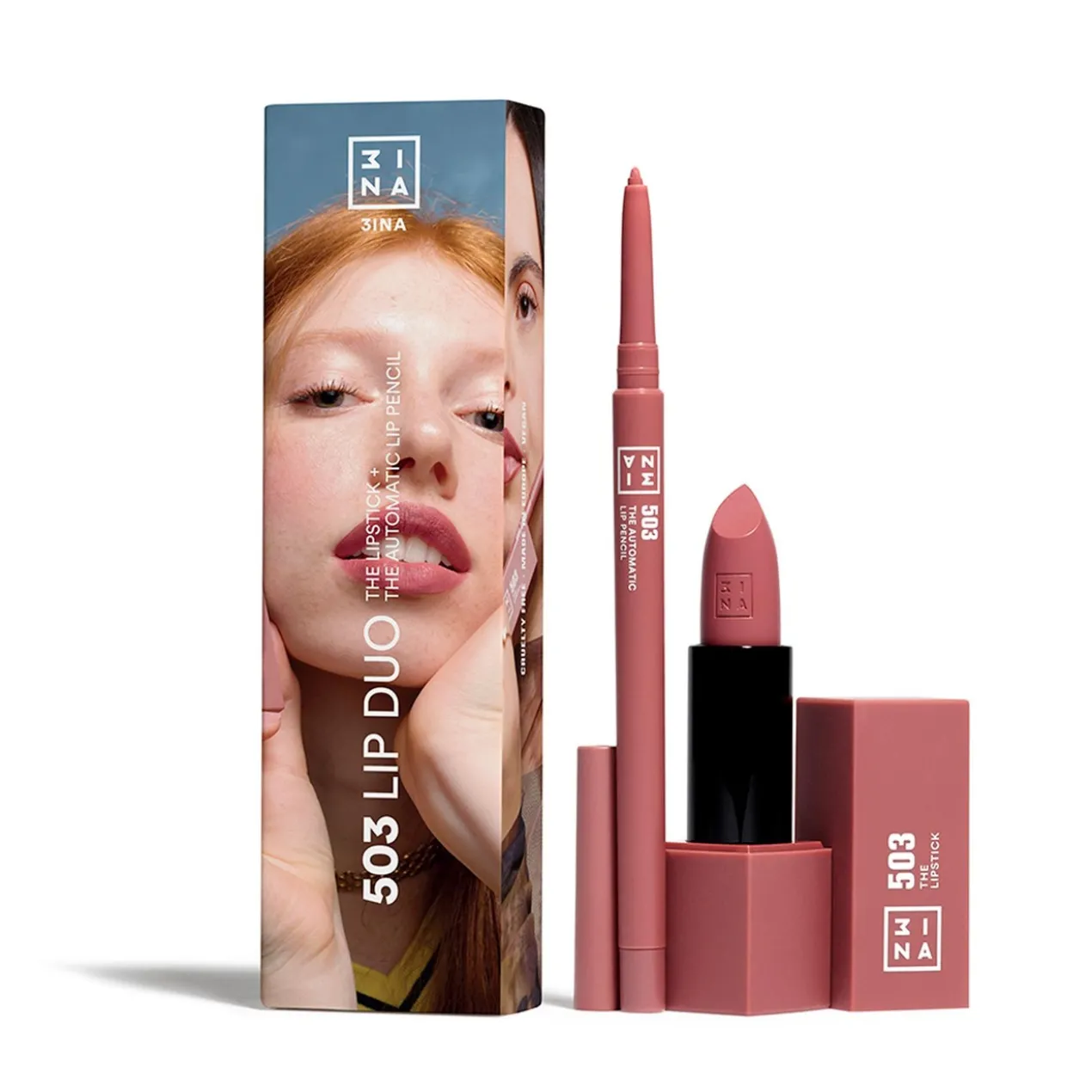 For Everyone Lip Duo