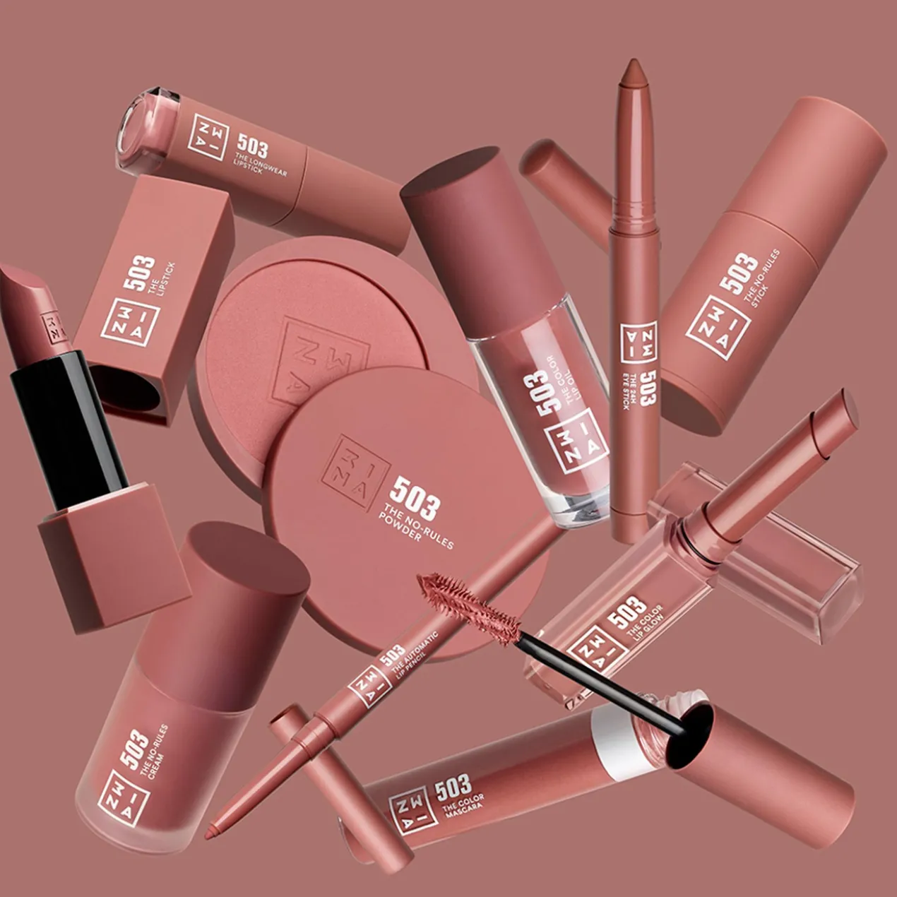 For Everyone Lip Duo