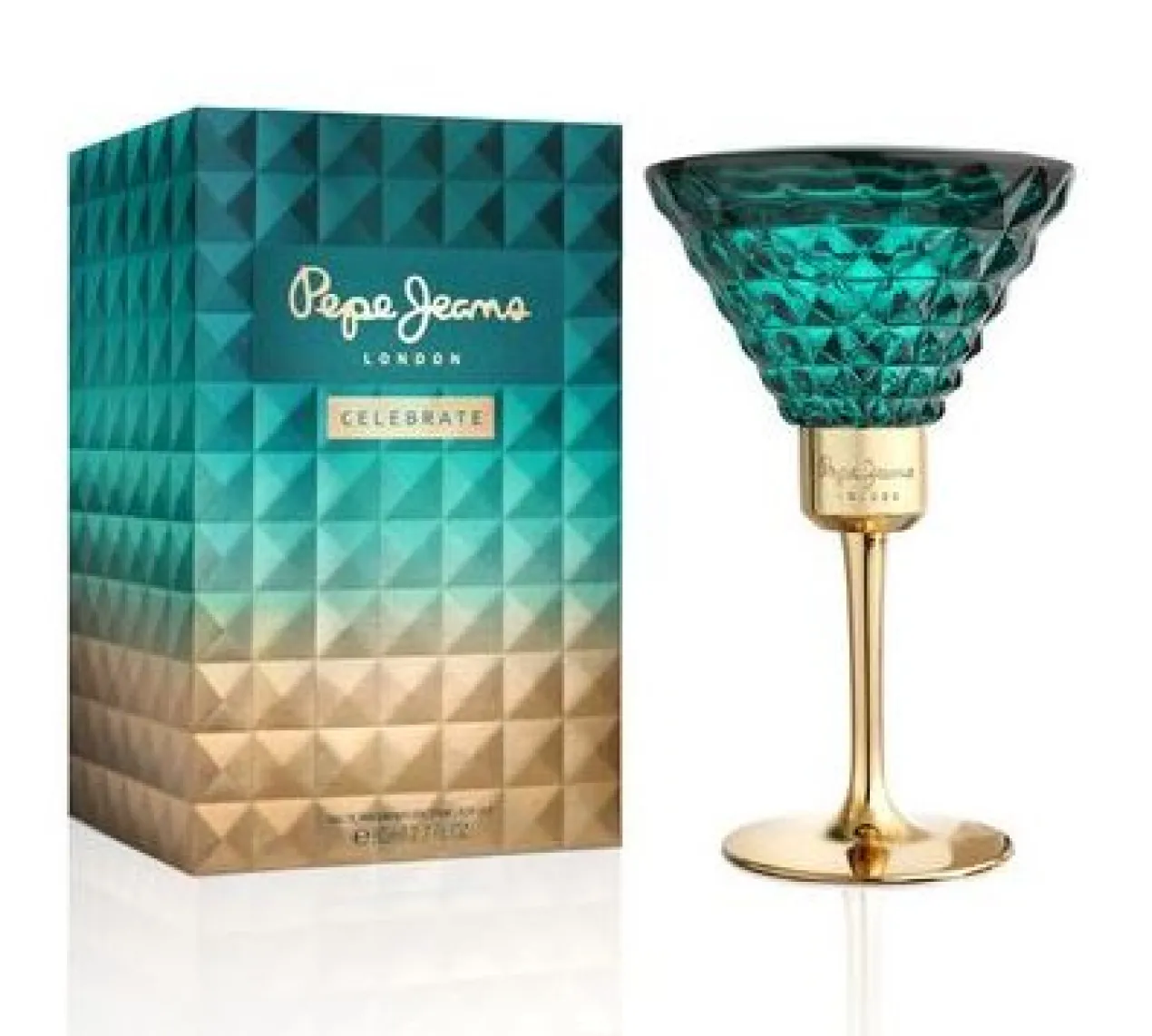 For Her Celebrate Eau de Parfum