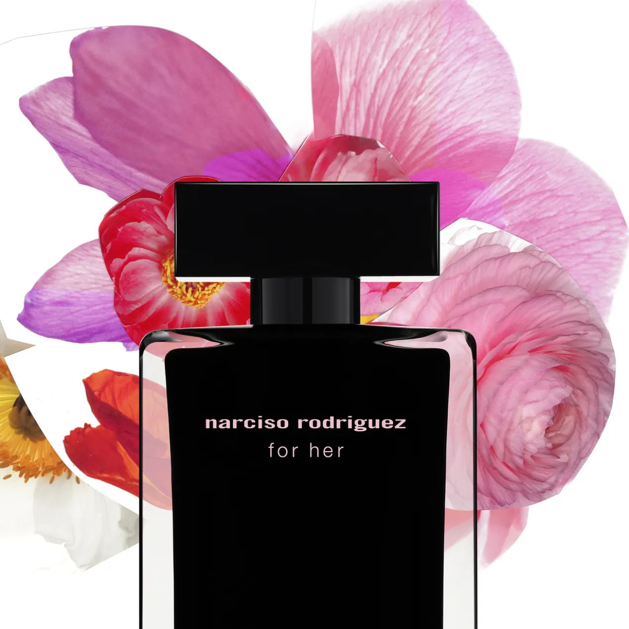 For Her Coffret pour Femme