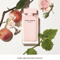 For Her Eau de Parfum