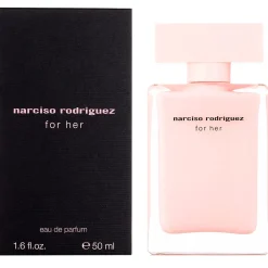 For Her Eau de Parfum