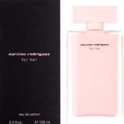For Her Eau de Parfum