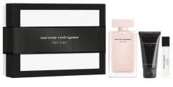 For Her Eau de Parfum Coffret Femme