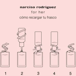 For Her Eau de Toilette