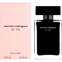 For Her Eau de Toilette