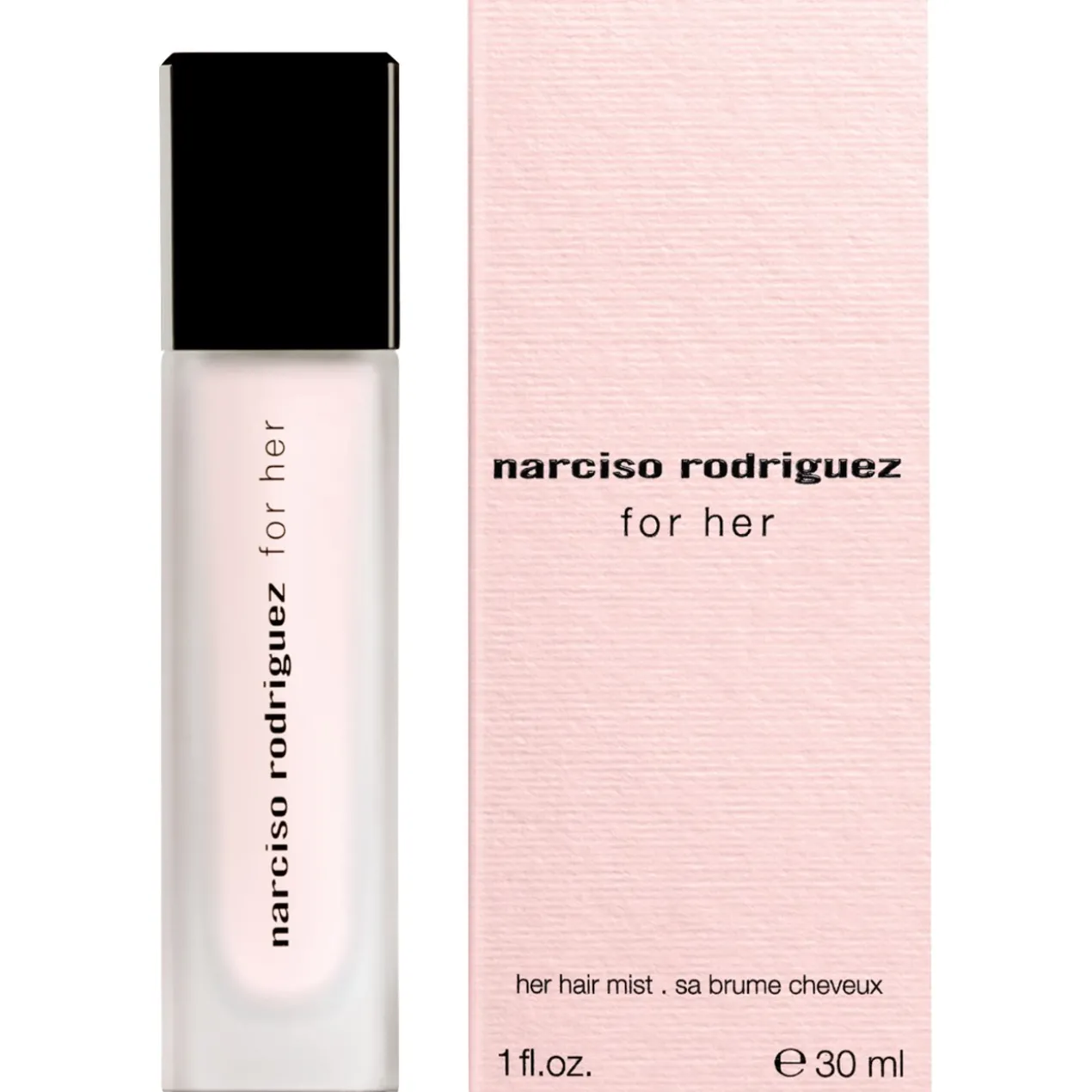 For Her Hair Mist