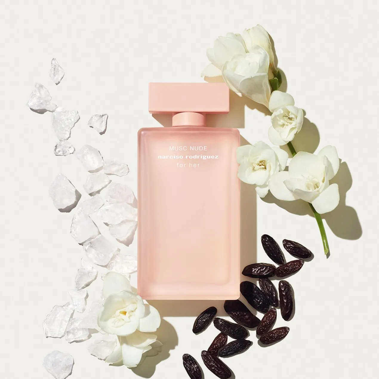 For Her Musc Nude Eau de Parfum