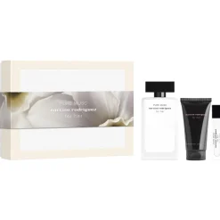 For Her Pure Musc Eau de Parfum Coffret Femme
