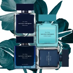 For Him Bleu Noir Eau de Parfum Coffret