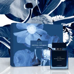 For Him Bleu Noir Eau de Parfum Coffret