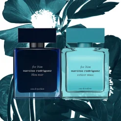 For Him Bleu Noir Eau de Parfum Coffret