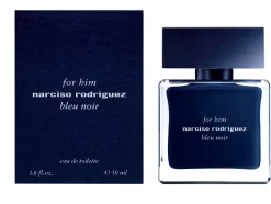 For Him Bleu Noir Eau de Toilette