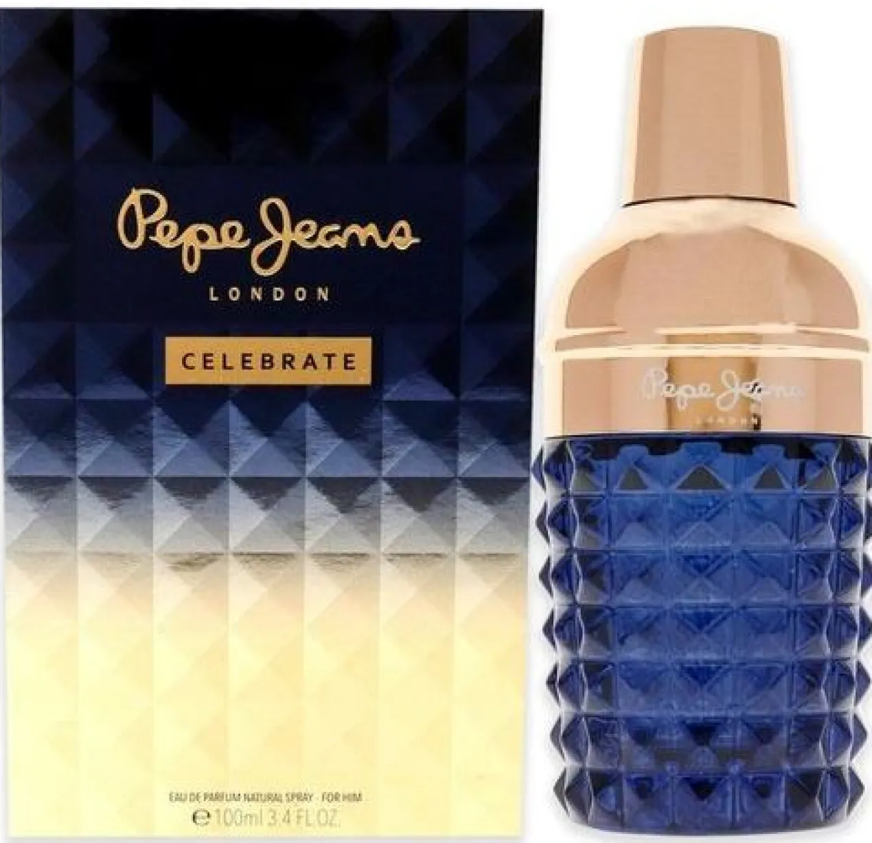For Him Celebrate Eau de Parfum