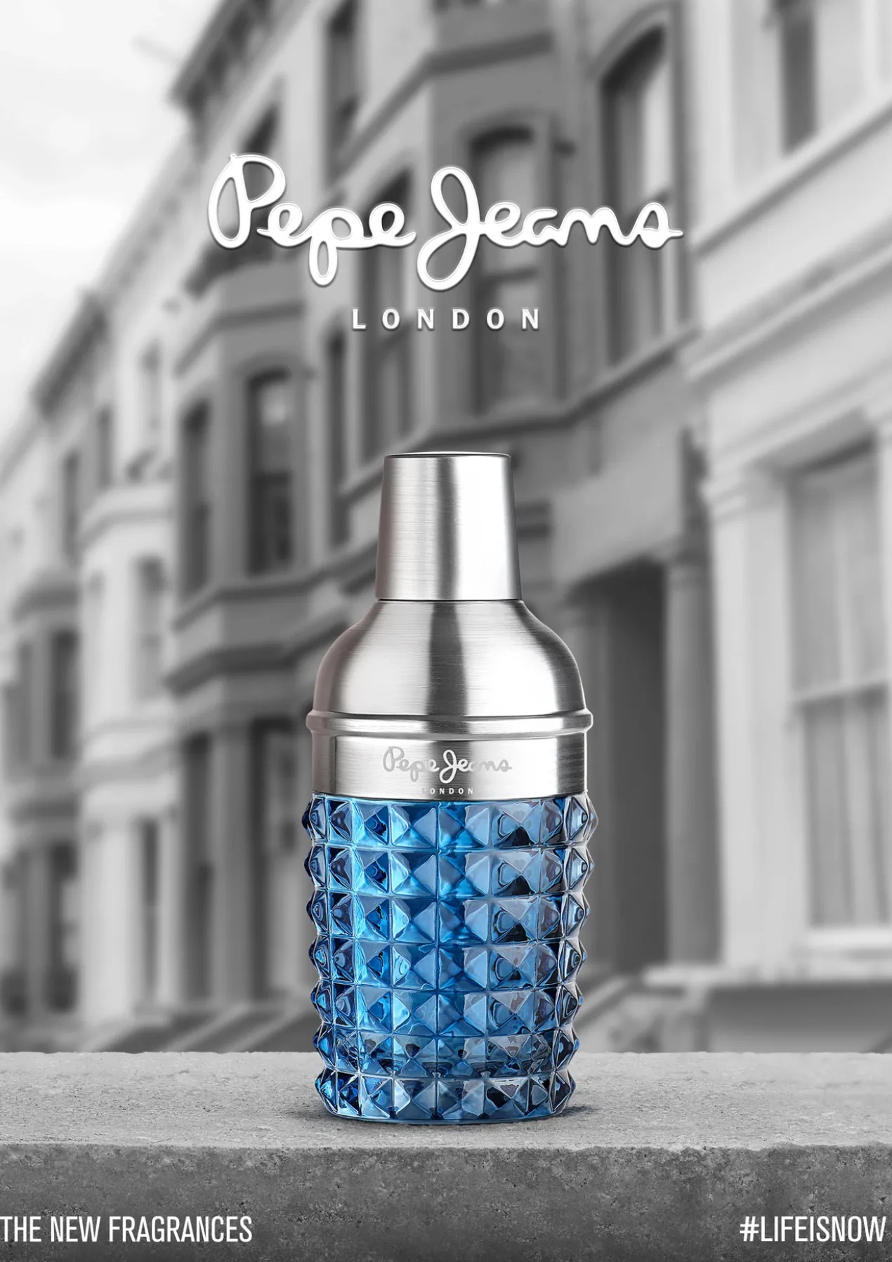 For Him Eau de Toilette