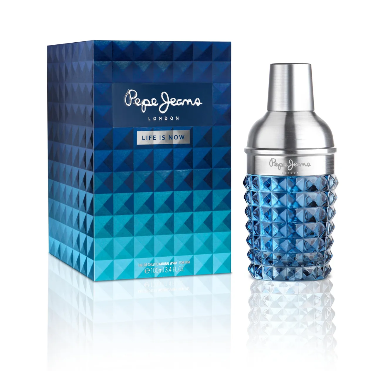 For Him Eau de Toilette