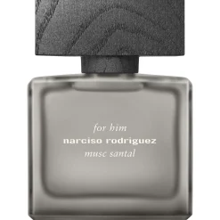 For Him Musc Santal Eau de Parfum Intense
