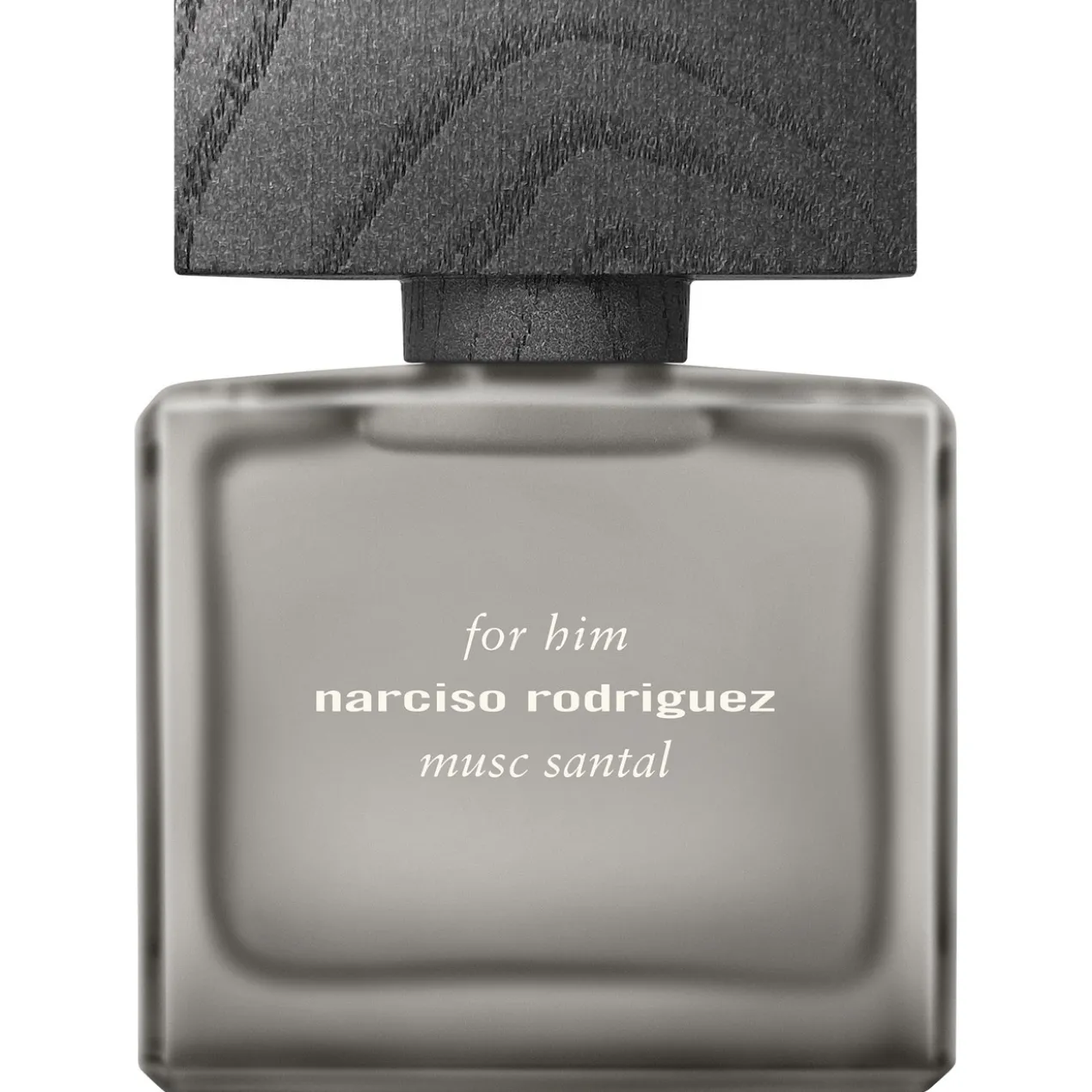 For Him Musc Santal Eau de Parfum Intense