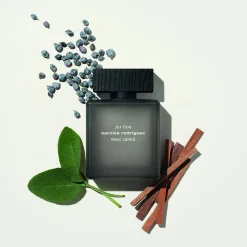 For Him Musc Santal Eau de Parfum Intense