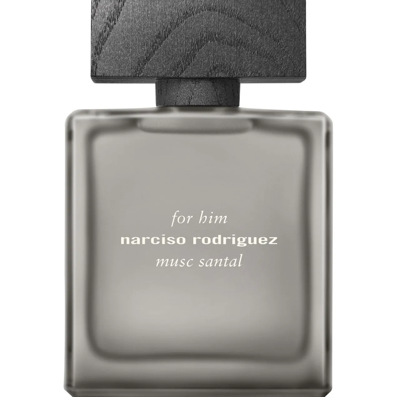 For Him Musc Santal Eau de Parfum Intense