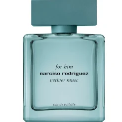 For Him Vetiver Musc Eau de Toilette